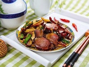 Spicy Danzhi Noodles - Chongqing Style Noodles & Snacks