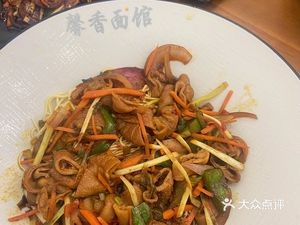 Xinxiang Noodle House (Yuwang Garden Branch)