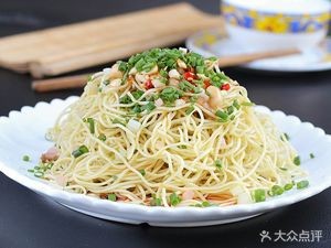 Song's Snack Shop (Yanqiao Commercial City Branch)