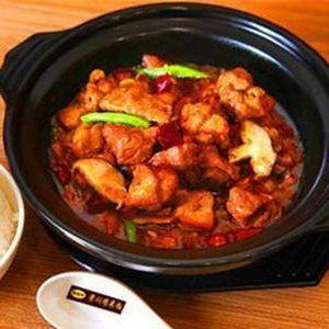 Huihexiang Braised Chicken Rice (Qingyang Branch)