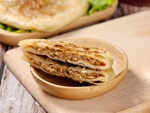 Lao Tai Men Baozi (Renmin East Road Store)