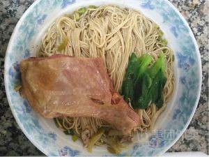 Wu's Snacks (Gushan Branch)