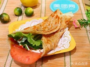 Weizilian Pancake Shop (Xiangshan East Road Branch)