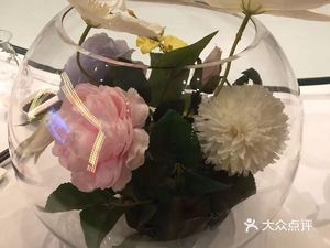 Ju Sheng Lou Hotel (Chaoyang Road Store)