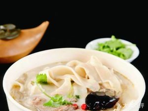 Henan Specialty Hot Noodles (Xiangshan East Road Branch)