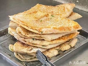 Man Kou Xiang Food (Yida Shopping Plaza Branch)