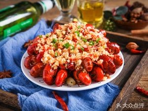 Seven Flavor Foods (Jindu Haoting Branch)