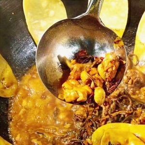 Iron Pot Years Earth Pot Chicken (Beiguo Branch)