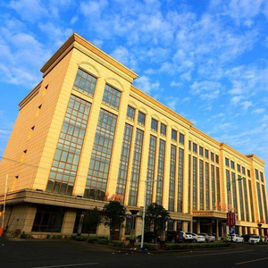 New Orient Hotel