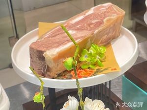 Huaqing Yuan Food Hall (Beiguo Branch)