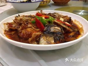 Huaiyang Cuisine Restaurant