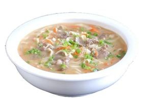 A Xu Lamb (Jindu Haoting Branch)