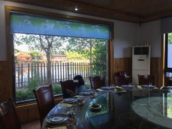 Longquan Villa