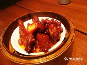 金顾山茶餐厅