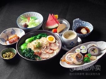 Lanzhou Noodles (Gushan Store)