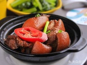 Xiao Shi Noodle Shop (Xiangshan East Road Branch)