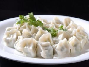 Lu's Shandong Dumplings (Gushan Branch)