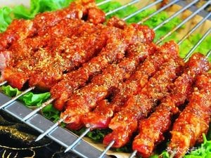 Wang Fuxing Dumpling Shop