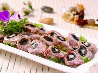 Cangshu Mutton (Wu'ai Yuan Branch)