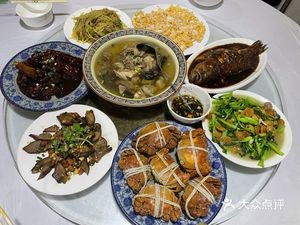 Zhi Mei Restaurant