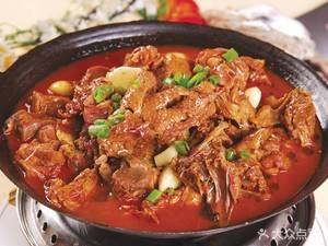 Xuzhou Earth Pot Chicken (Ruicheng International Branch)
