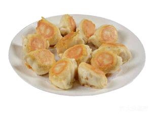 Beef Pan-Fried Buns (Ruicheng Garden North District Branch)