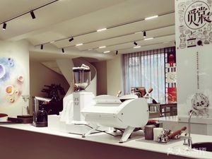 Mittang Coffee Coffee & Cake