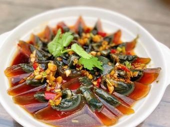 Northern Jiangsu Home-style Cuisine