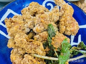 Lao Lin Taiwanese Uncle Snacks