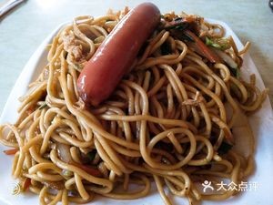 Shaxian Snacks (Shangxiang Store)