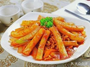 Shaxian Snacks (Guoxin Store)