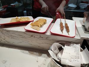 Wanji Fu Big Bowl Beef (Juran Home Store)
