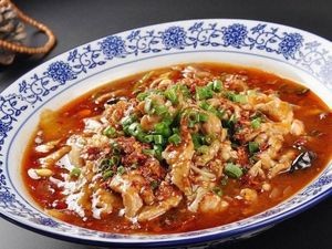 Lin Ming Duck Blood and Vermicelli (New Town Xiangyi Zijun Garden Store)