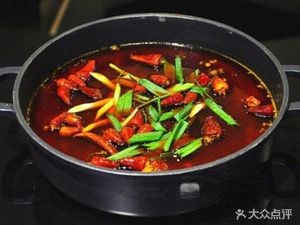 Vegetable Rice with Bone Soup (Chunfeng Store)