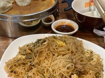 Shaxian Snacks (Jinke Milan Garden West District Branch)