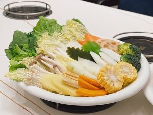 Chao Pin Yi Fen Hot Pot (Fuli Guangxing Li Store)