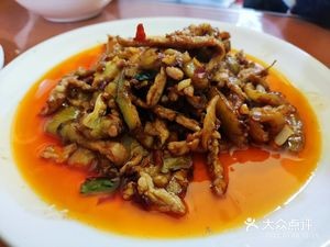 Chongqing Food (Chunfeng Road Store)