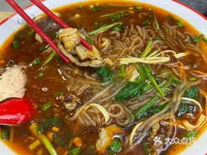 Su Benben Beef Soup (Jibao Jijing Mingdi Store)
