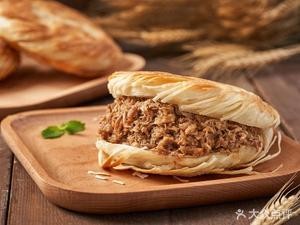 Xiao Xi's Hand-Rolled Noodles (Chunfeng Staff Building Store)