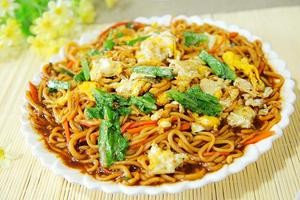 Mr. Hong's Fried Rice