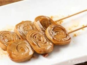 Su Yipin Liangpi Roujiamomao Handmade Noodles