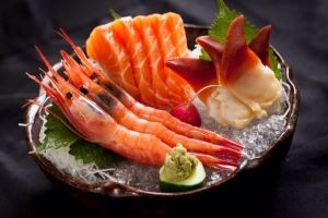 Jiuheting Sushi Izakaya (Hongcail City Store)