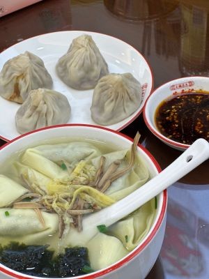 Longxiangji (Jinke Milan Garden West District Branch)