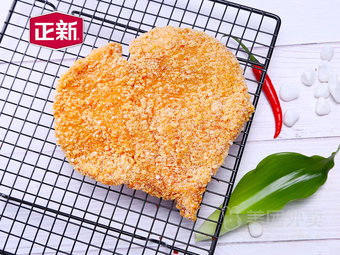 Zhengxin Chicken Cutlets (Letian Street Branch)