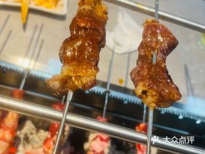 Da Pu Jia Skewer House
