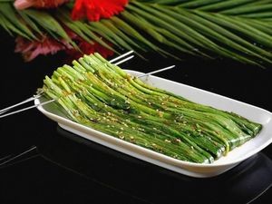 Jin Pin Barbecue (Letian Street Store)