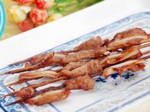 Lao Xie's Grilled Fish & Barbecue (Jinke Milan Garden Branch)