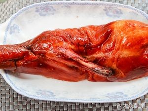 Liu Dazui Roast Duck (Qianwei Road Store)