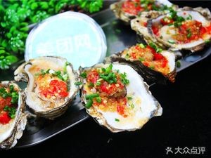 Northeast Seafood Barbecue (Ruicheng Garden North District Branch)