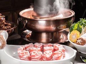 Old Beijing Hot Pot (Wuxi Concept Store)
